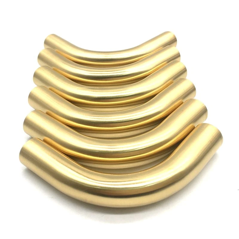 Elbow parameters--Stainless Steel 304 U Bend Pipe