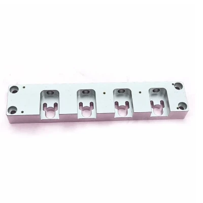 OEM Stainless Steel Turning 4 Axis Spare Parts