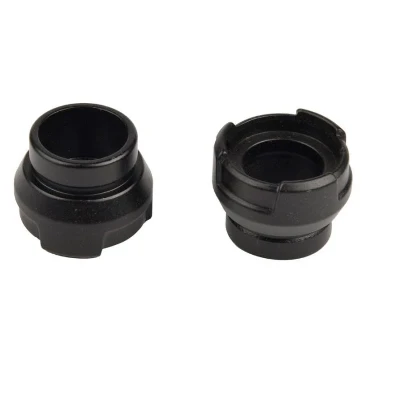 CNC Machining Anodizing Aluminum Parts
