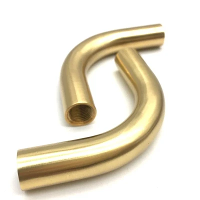 The reason for the high quality of Pride products-high precision.