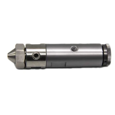 Stainless Steel Mist/Fog Nozzle Cnc Machining Parts