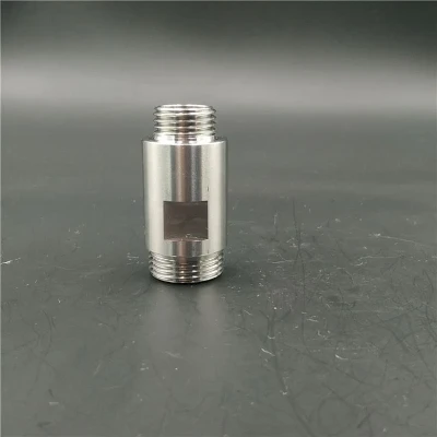 Mechanical CNC Stainless Steel Machining Parts
