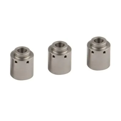 CNC Processing Sand Blast And Anodized Aluminum