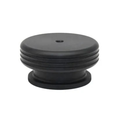 Record Weight Anodized CNC Machining Aluminum Parts