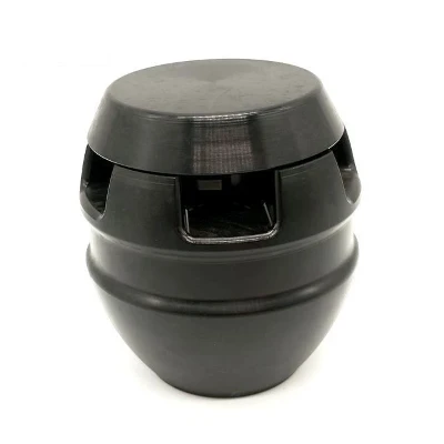 Technical characteristics of disc-shaped package substrate edger