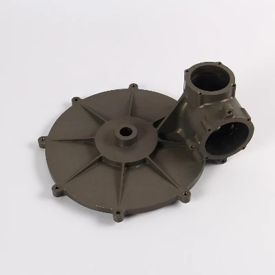 Technical realization elements of the anti-rolling and vibration reduction an...