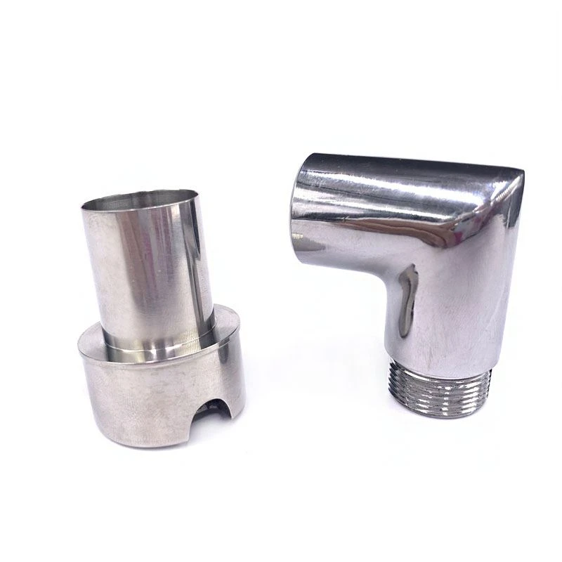 ​The Sample Of Aluminum CNC Machined Parts Customized By The Japan Customer H...
