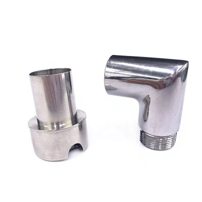 The Sample Of Aluminum CNC Machined Parts Customized By The Japan Customer H...