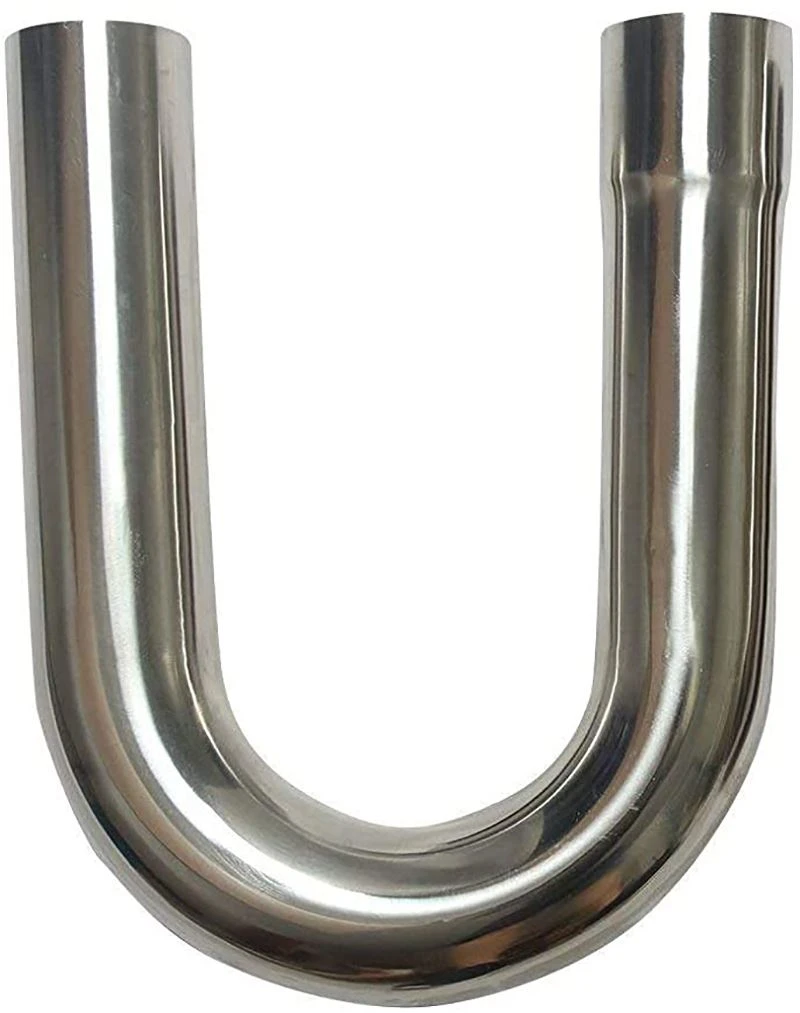 Anti-corrosion Countermeasures Of Intermediate Frequency Hot Bend N80 Coupling