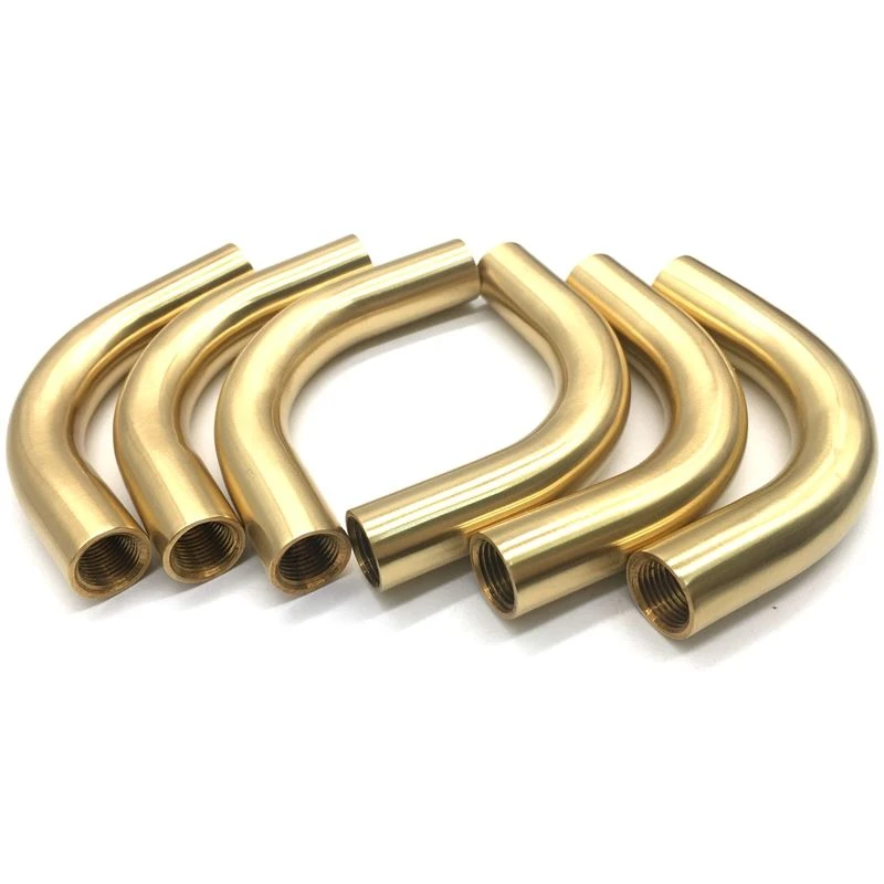 Anti-corrosion Countermeasures Of Elbow Collar