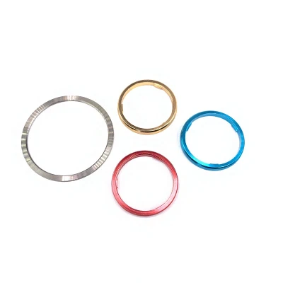 The Sample Of Stainless Steel CNC Machined Parts Customized By The South Kor...