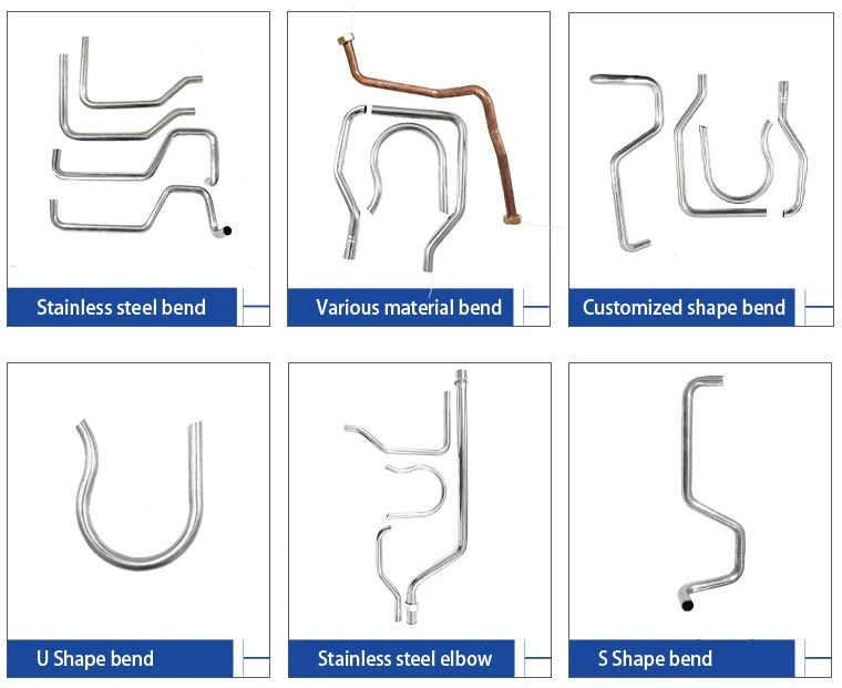 Overview Of N80 Connections For Stainless Steel Tubes