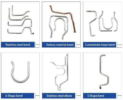 Overview Of N80 Connections For Stainless Steel Tubes