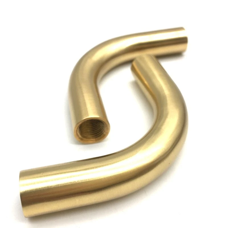 How To Prevent Bending Pipe From Folding During Processing