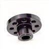 Black Anodized Aluminum CNC Turning Parts