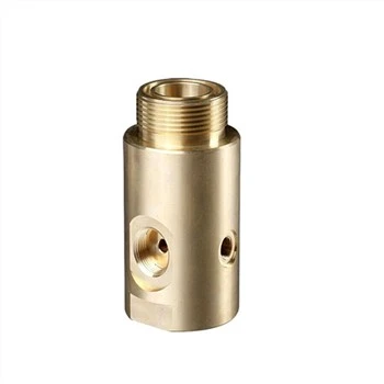 Metal Turning Lathe CNC Turning Parts Aluminum