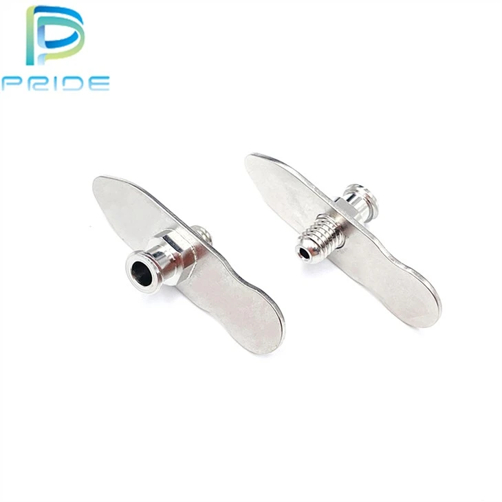 3D Design Stainless Steel Cnc Part