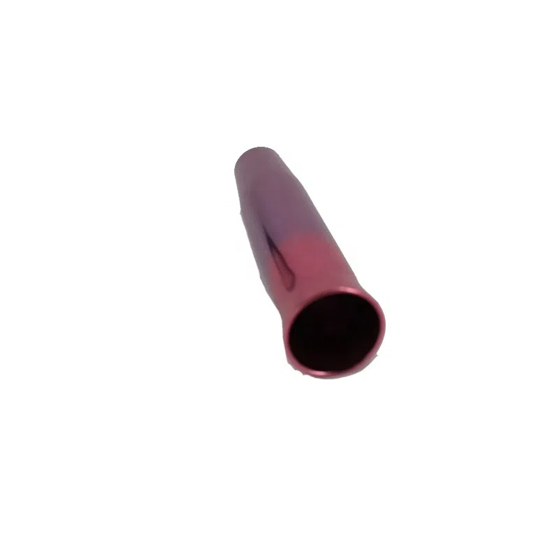 Aluminum Alloy Tube Yellow Weight Chart