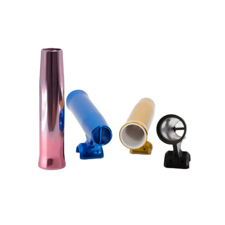 Aluminum Inc Engine Eavestrough Handrail Parts