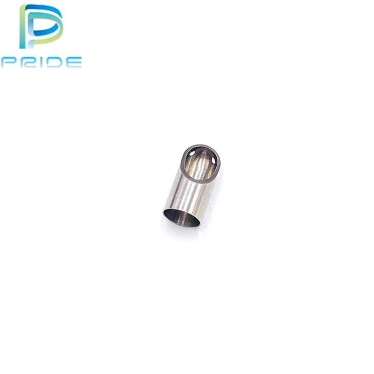 Cnc Cutter Ss. Style Hose Ends Parts