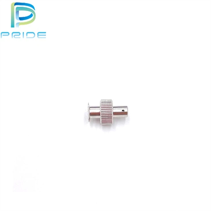 Cnc Machined Standard Parts Steel Parts
