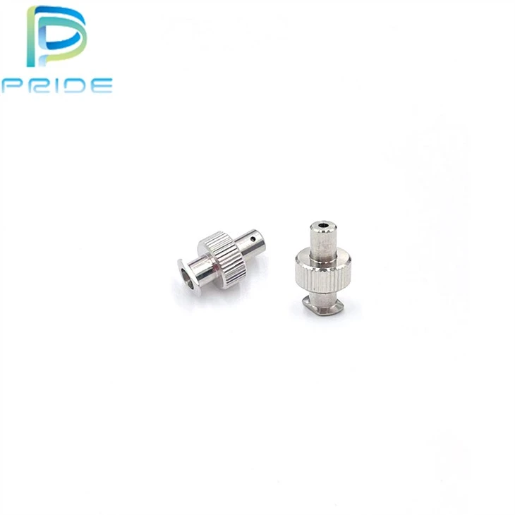 Cnc Machined Standard Parts Steel Parts