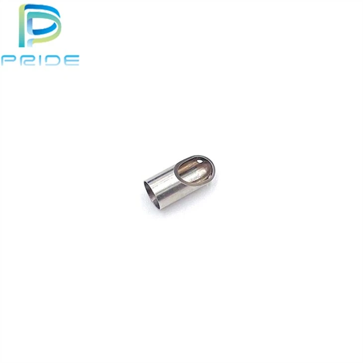 CNC Machining Bearing Block Parts Service