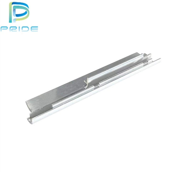 CNC Machining Processing Standard Parts Service