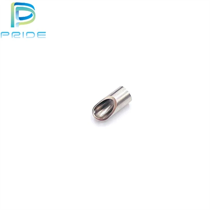 High Precision CNC Machining Bearing Block