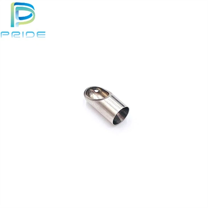 High Precision CNC Machining Bearing Block