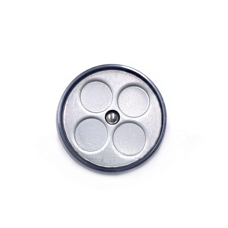 High Precision CNC Machining Stainless Steel Parts