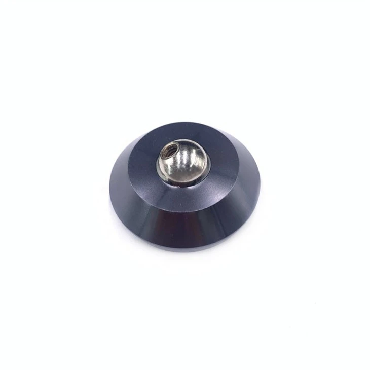 High Precision CNC Machining Stainless Steel Parts