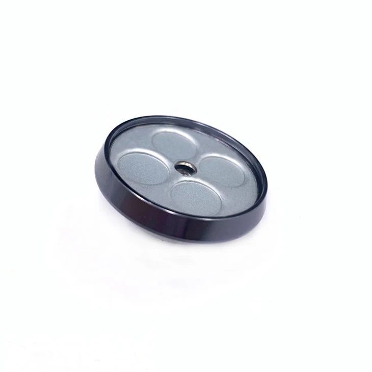 High Precision CNC Machining Stainless Steel Parts