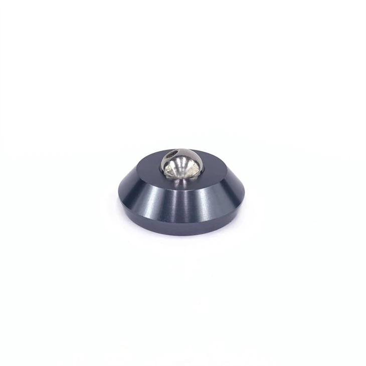 High Precision CNC Machining Stainless Steel Parts