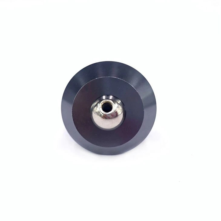 High Precision CNC Machining Stainless Steel Parts