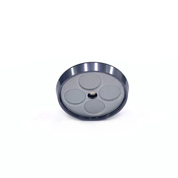 High Precision CNC Machining Stainless Steel Parts