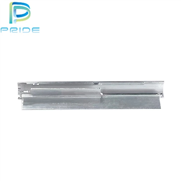 High Precision Processing Parts CNC Machining