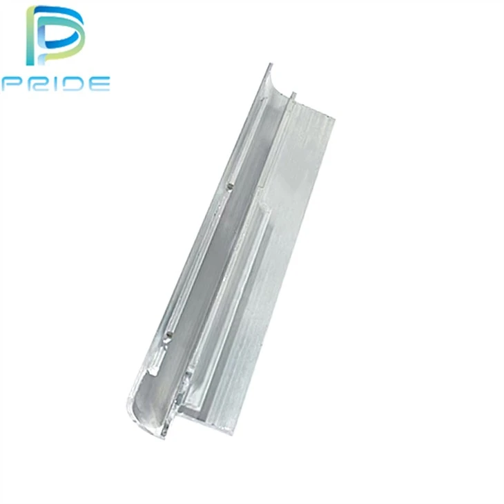 High Precision Processing Parts CNC Machining