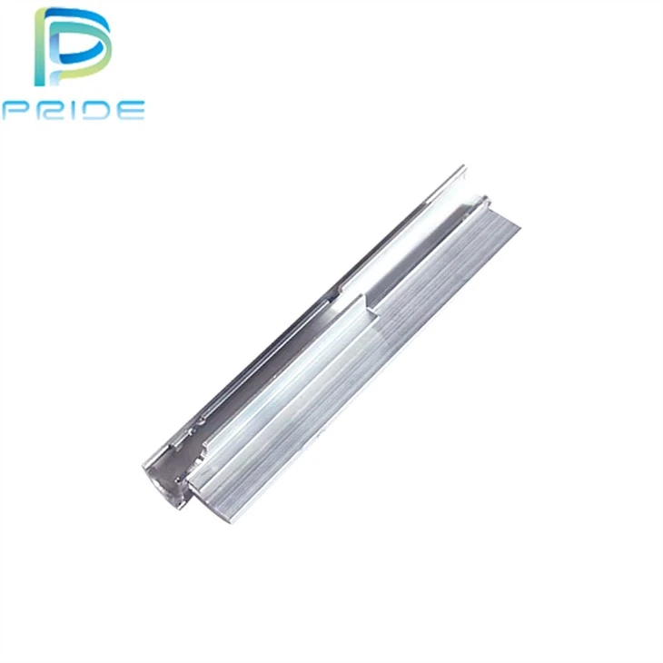 High Precision Processing Parts CNC Machining
