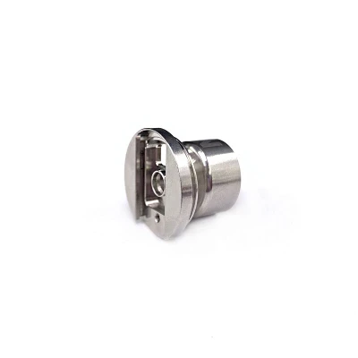 Features of the casing assembly for the telescopic and adjustable fuel pump