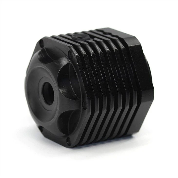 Technical Features of the Injector's Through-cylinder Sealing Structure