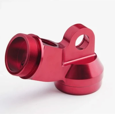 The technical realization elements of the filter housing that is easy to disa...
