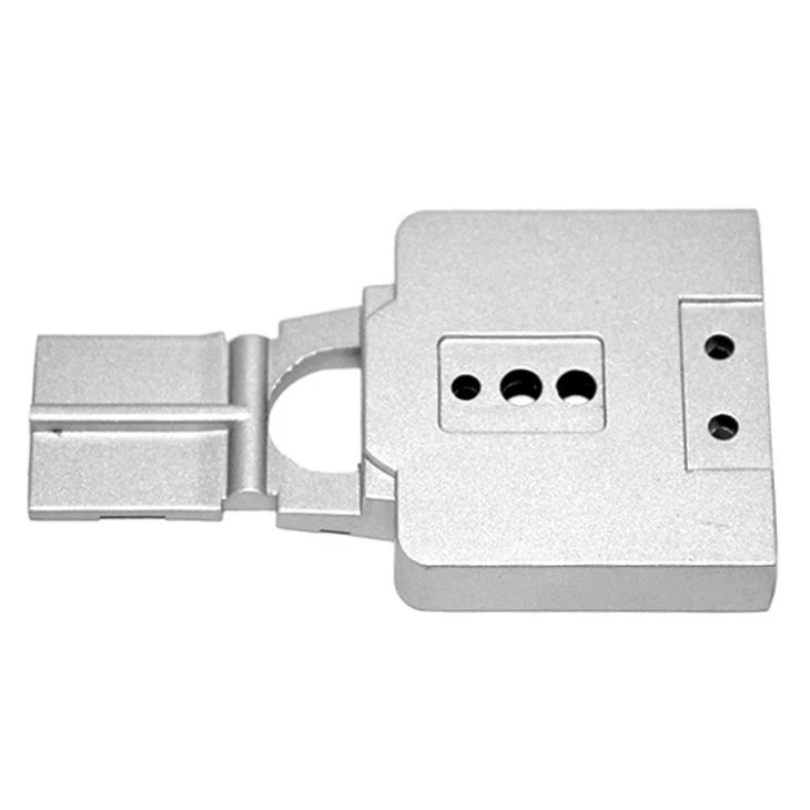 Manufacturing method of hydraulic buffer type door hinge
