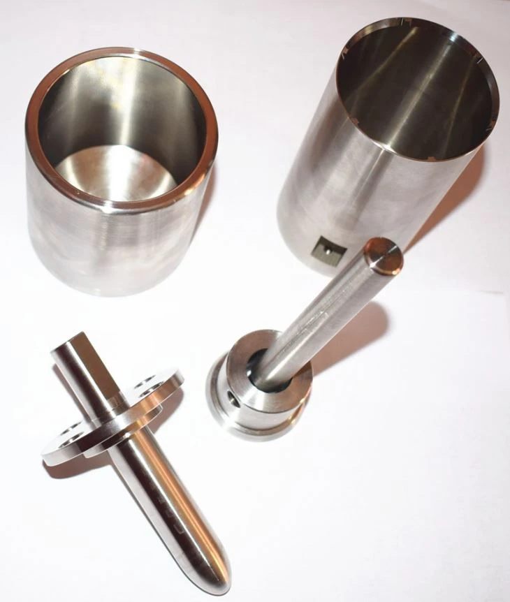 Manufacturing method of high-air-tightness adjustable silencer manufacturing ...