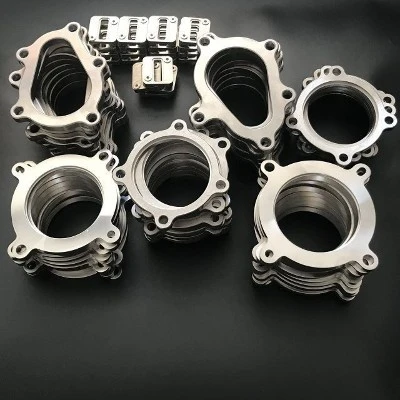 How to make a multifunctional hexagonal socket