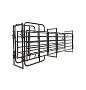 corral rack