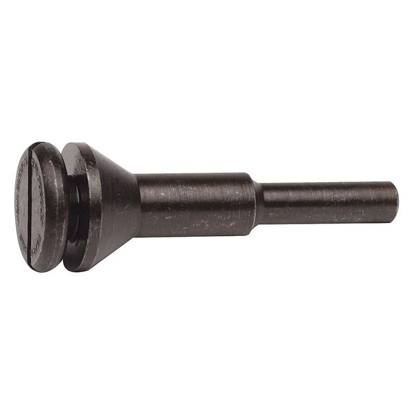 Item: Mounting Mandrel
