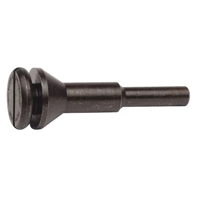Item: Mounting Mandrel