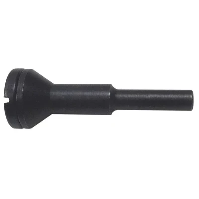 cutting wheel mandrel
