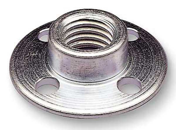 Item: Disc fixing nut